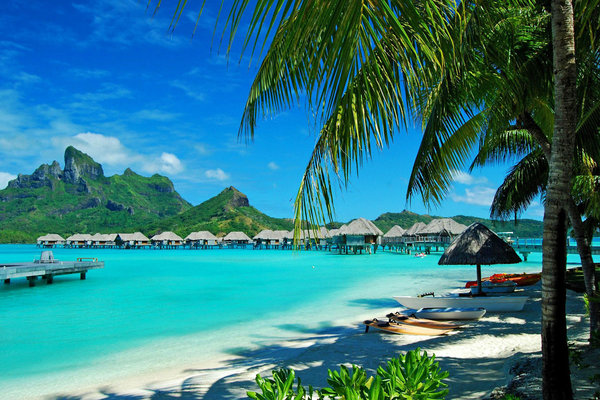 borabora
