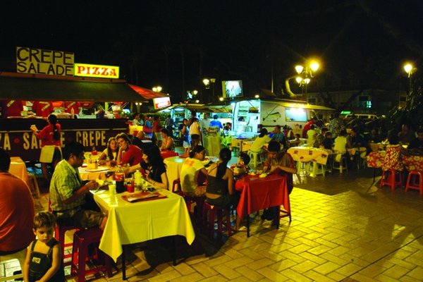papeete