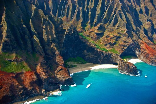 na pali