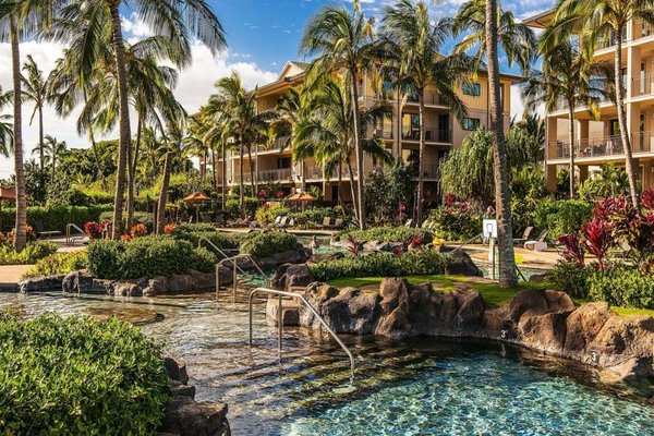 Resort