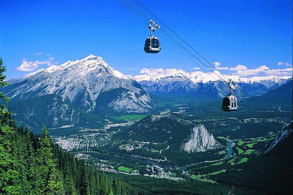 gondola