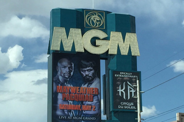 MGM